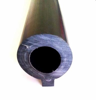 Plastic section: Food-grade flexible PVC pipe